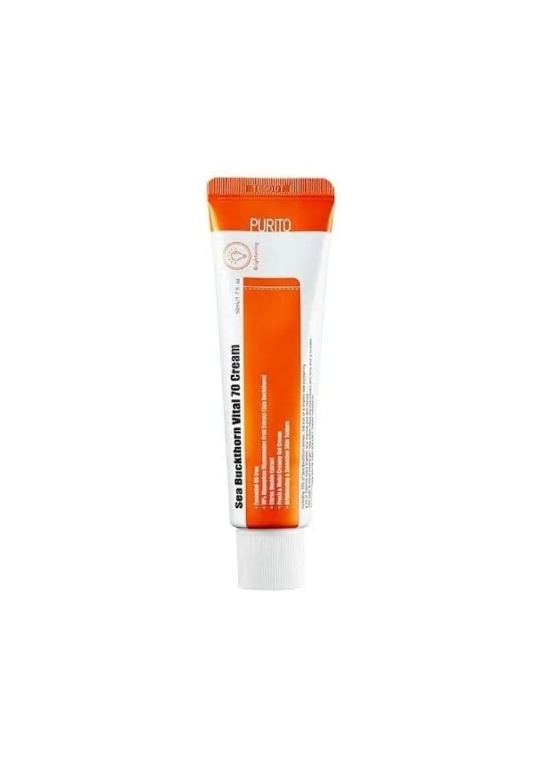 Oferte la Crema de fata - Sea Buckthorn Vital 70 - 50ml -