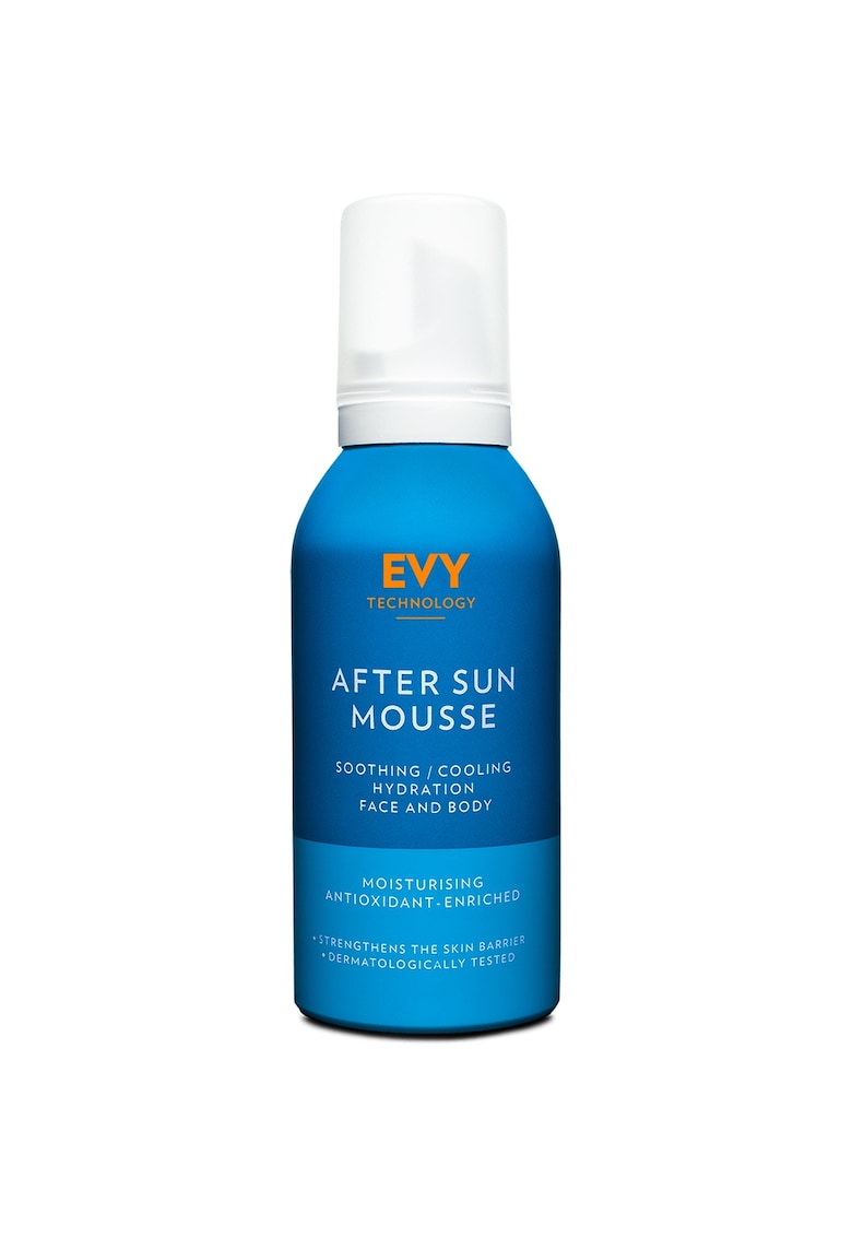Oferte la Mousse After Sun Crema de corp spuma cu efect racoritor 150 ml