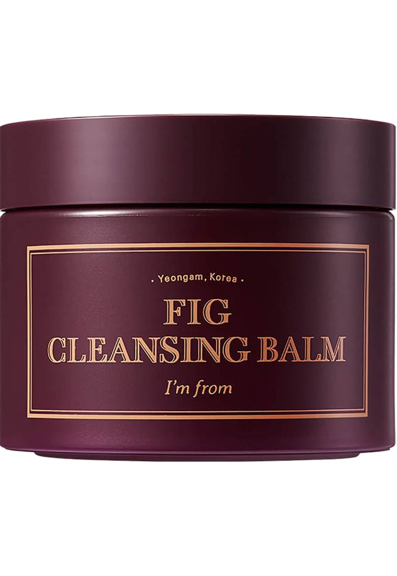 Oferte la Fig Balsam de curatare 100 ml
