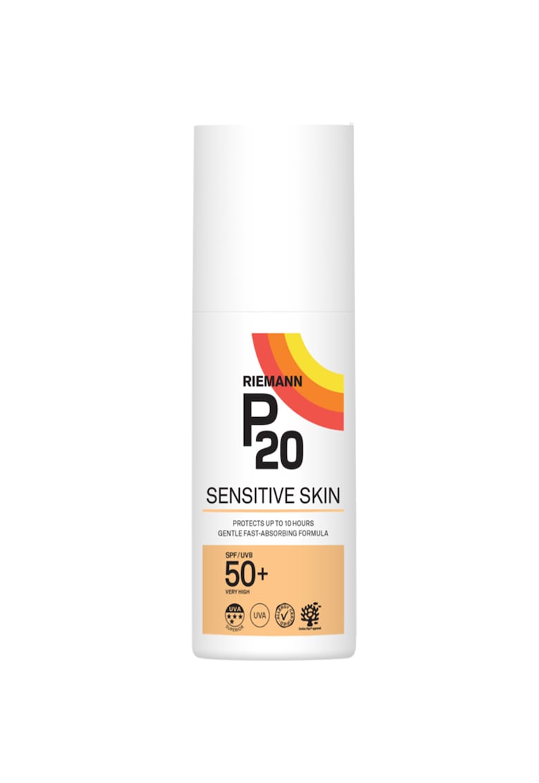 Oferte la Sensitive Crema de corp cu factor de protectie SPF 50 100 ml