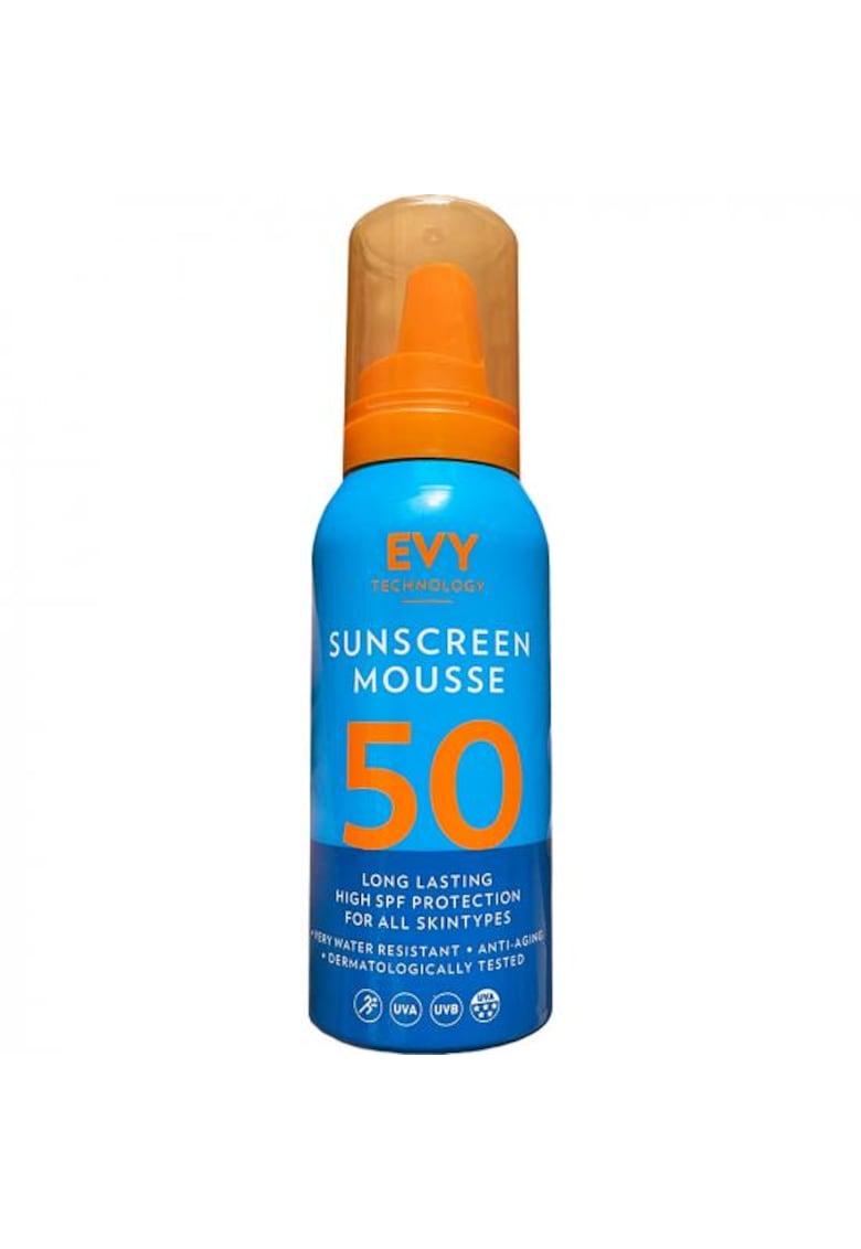 Oferte la Spuma de fata si corp Unisex  SPF 50 - 100 ml