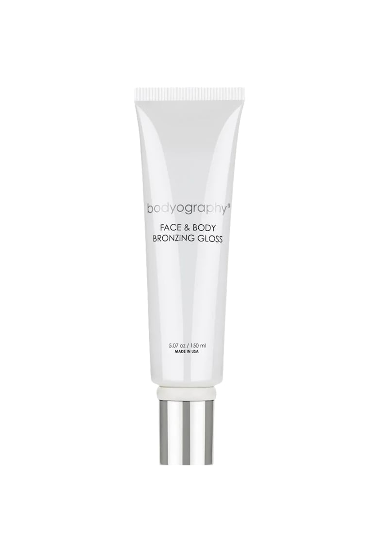 Oferte la Crema autobronzanta -  Face & Body Bronzing Gloss Unisex - 150 ml