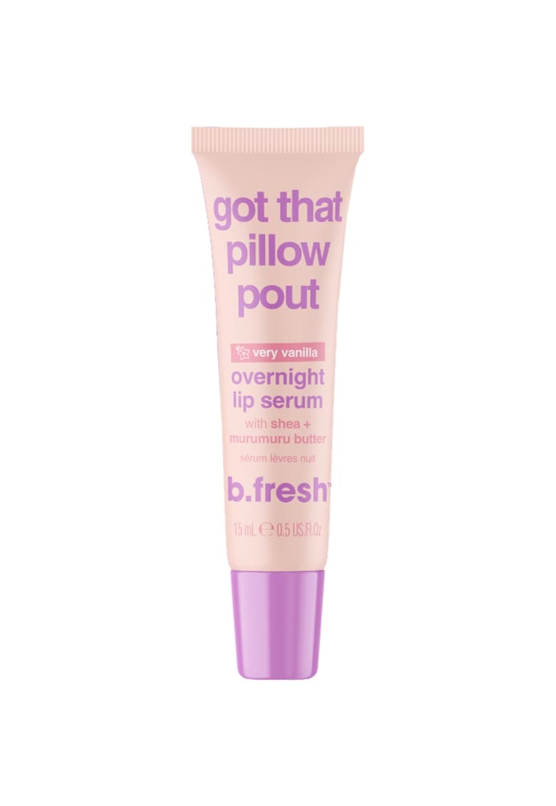 Oferte la Ser de buze de noapte -  Got that pillow pout -15 ml