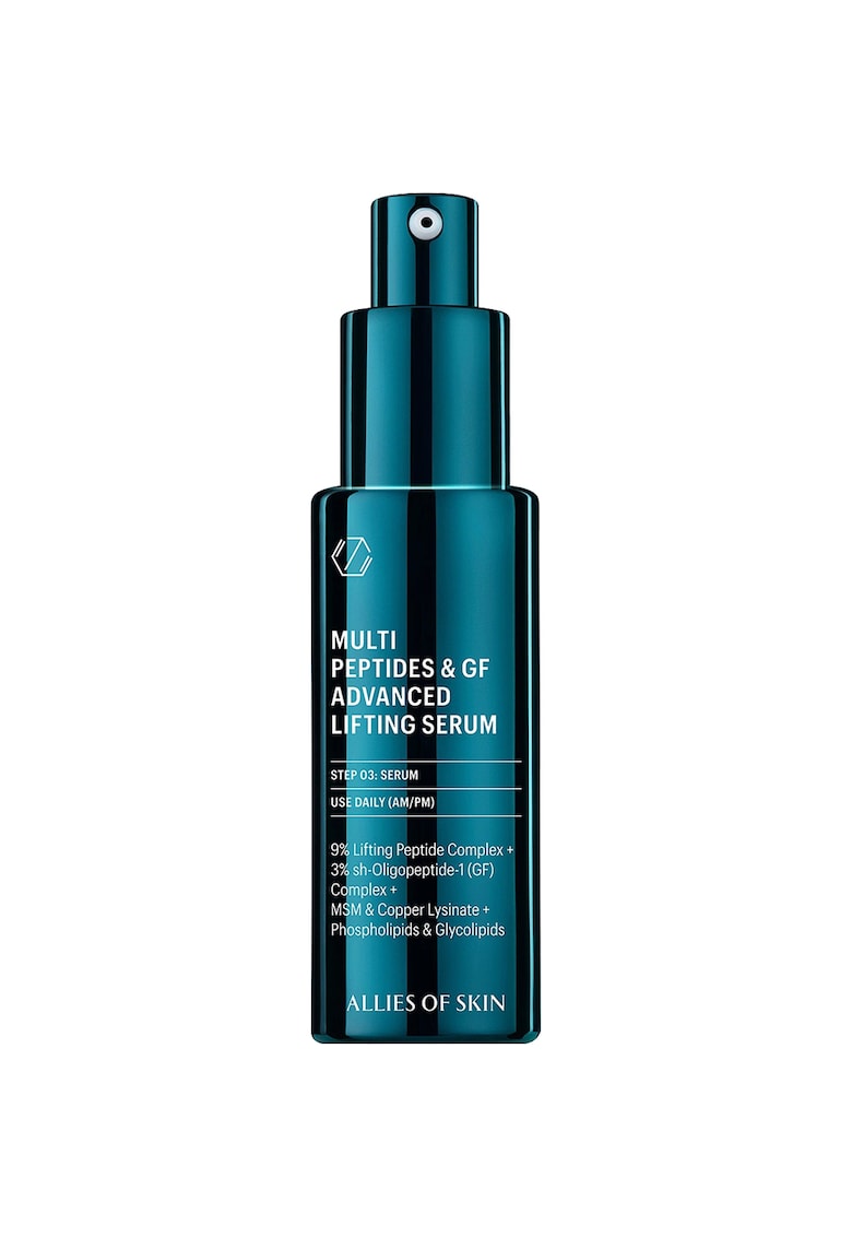 Oferte la Ser de fata -  Multi Peptides & GF Advanced Lifting - 30 ml