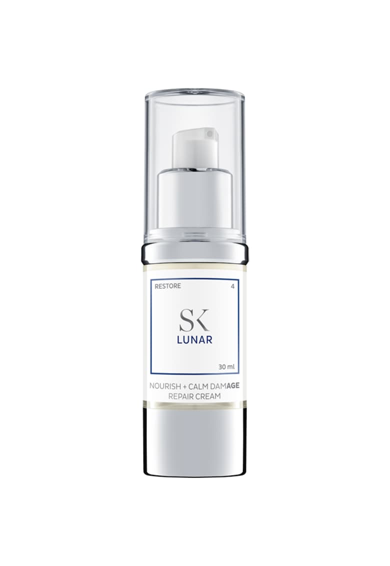 Oferte la Lunar Crema de fata reparatoare 30 ml