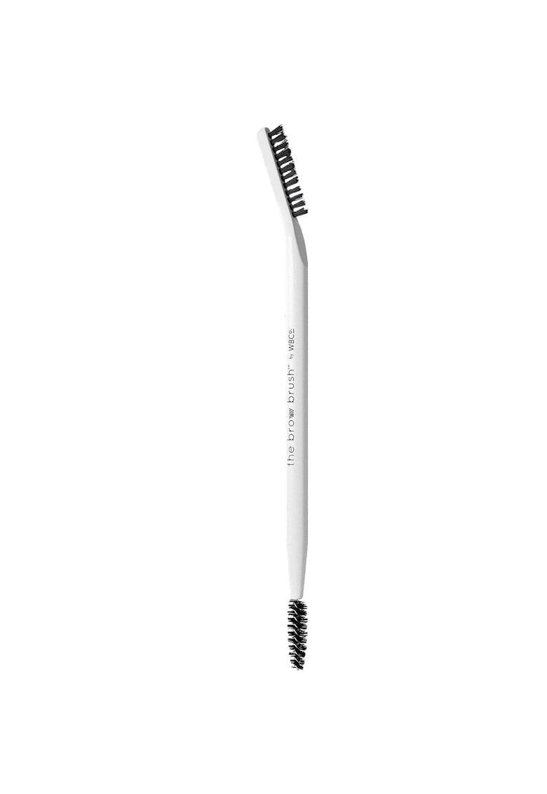 Oferte la Perie  pentru aranjarea sprancenelor The Brow Brush