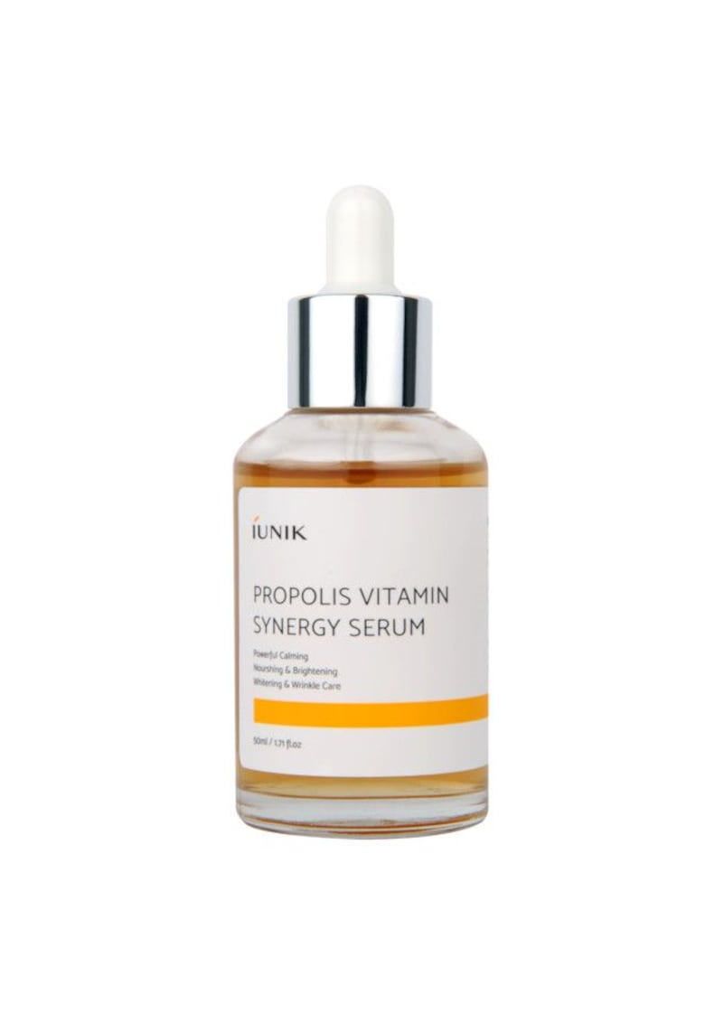 Oferte la Propolis Vitamin Synergy Ser de fata cu efect calmant Femei 50 ml