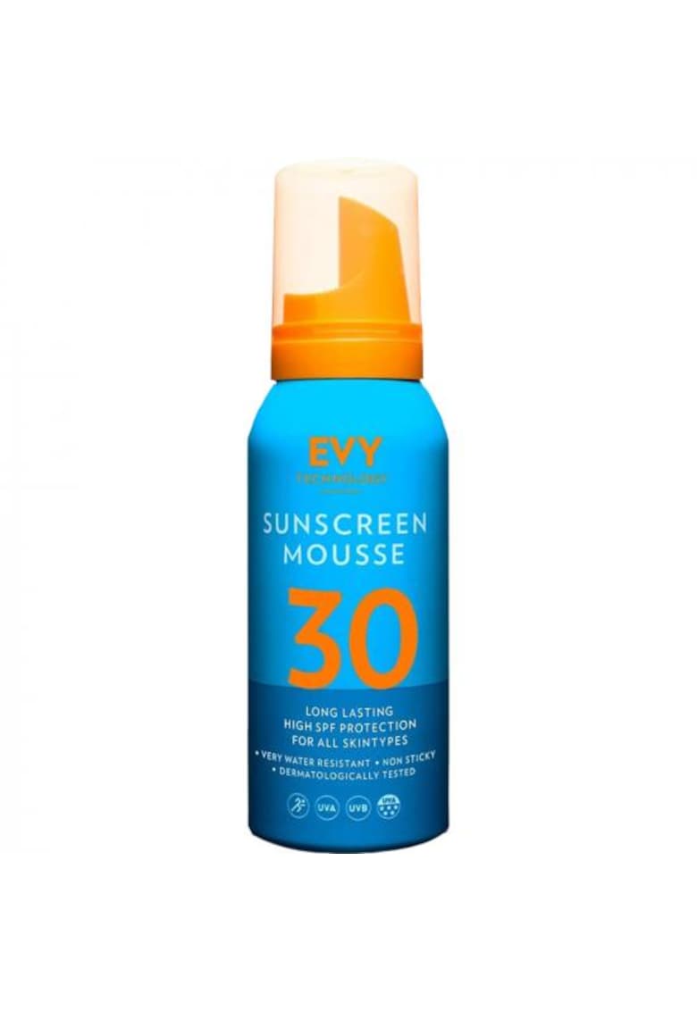 Oferte la Spuma de fata si corp Unisex  SPF 30
