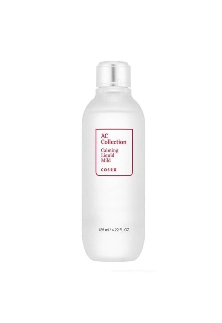 Oferte la AC Collection Calming Liquid Mild Toner de fata calmant 125 ml