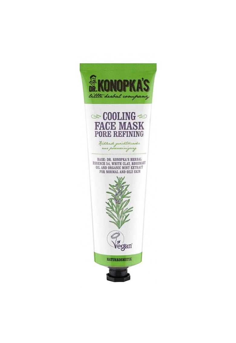 Oferte la Masca pentru diminuarea porilor  cu efect racoritor - 75 ml