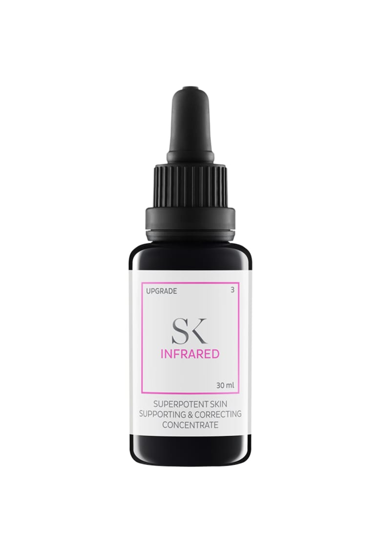 Oferte la Infrared Ser de fata calmant 30 ml