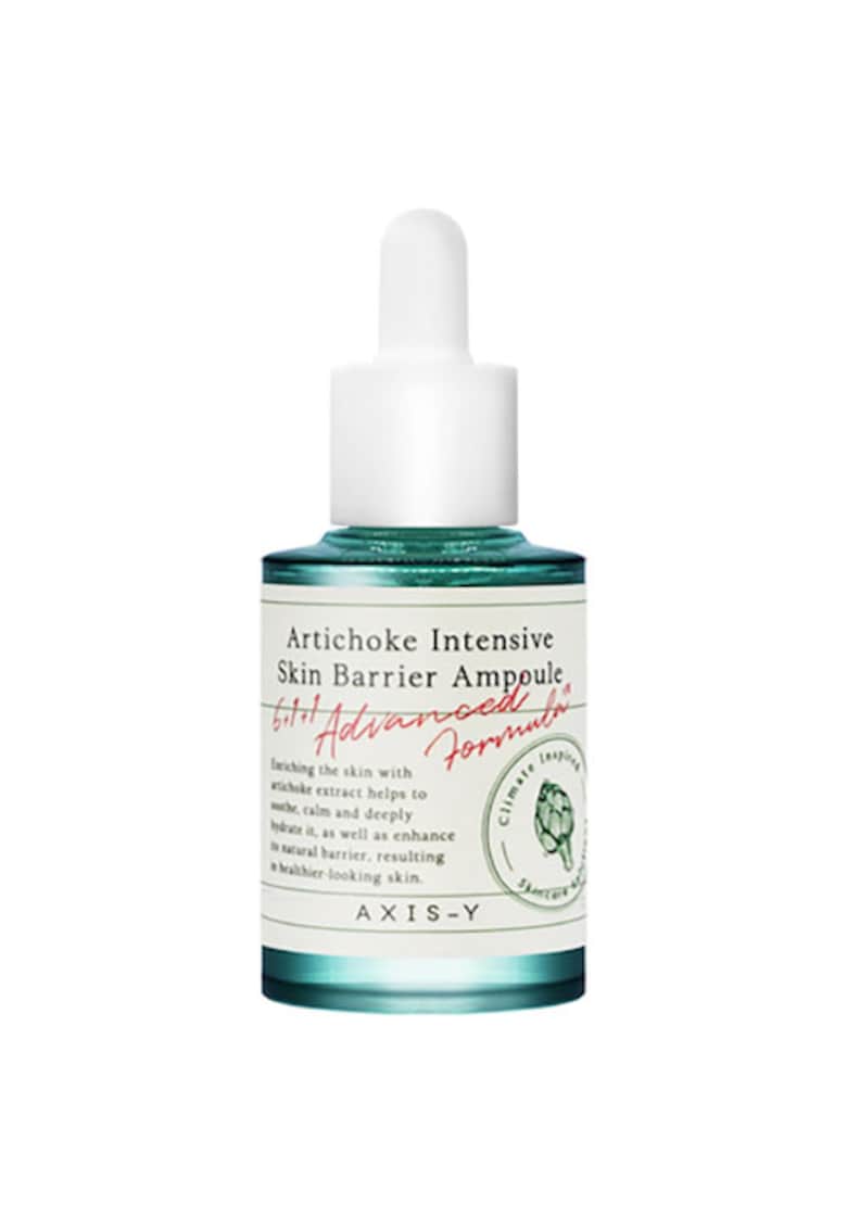 Oferte la Serum cu anghinare pentru refacerea barierei pielii -  30 ml