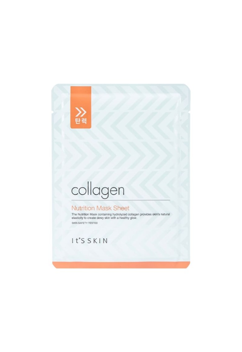 Oferte la Masca-servetel nutritiva - pe baza de Colagen -  17 ml