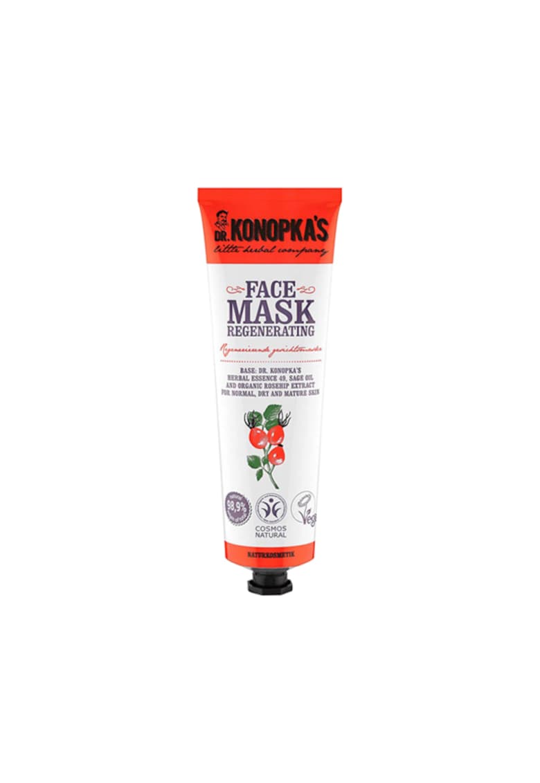 Oferte la Masca de fata regeneranta  75 ml