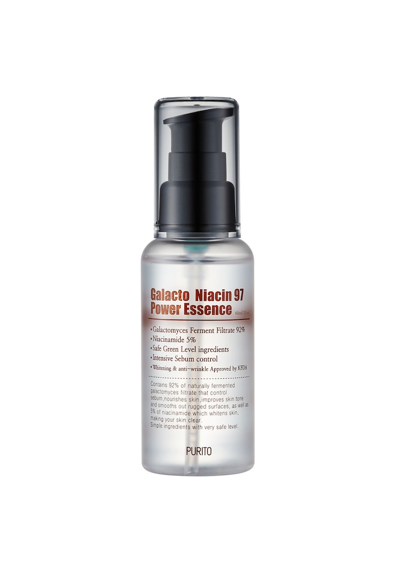 Oferte la Ser pentru fata Galacto Niacin 97 Power Essence -  60 ml