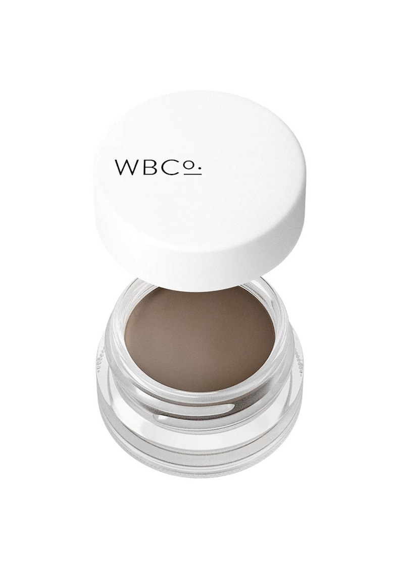 Oferte la The Brow Pomade Fard de sprancene pomada Clay