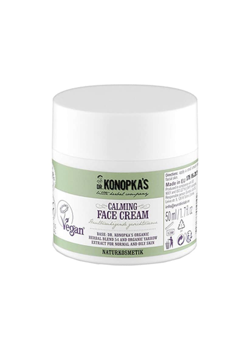 Oferte la Crema de fata cu efect calmant Unisex 50 ml
