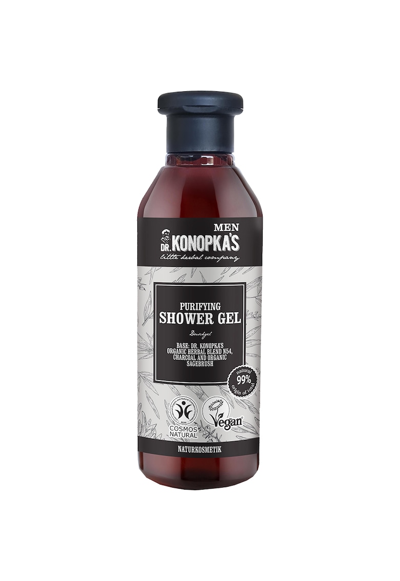 Oferte la Men Gel de dus purificator -  280 ml