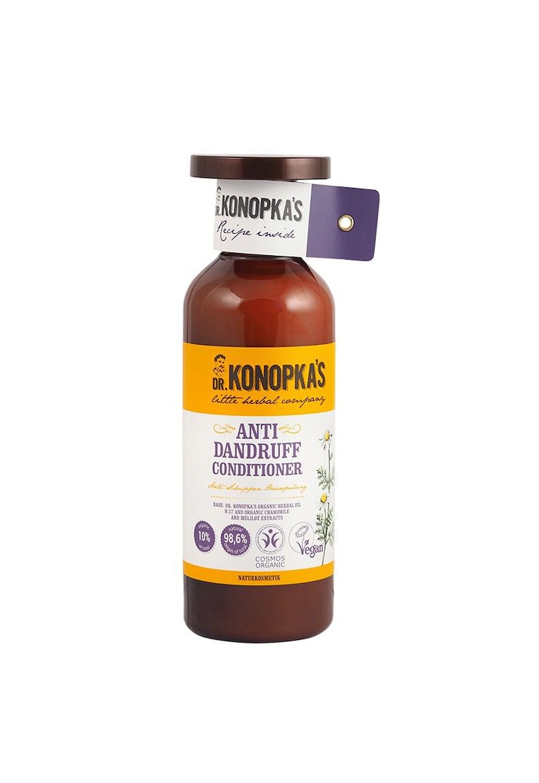 Oferte la Balsam antimatreata  500 ml