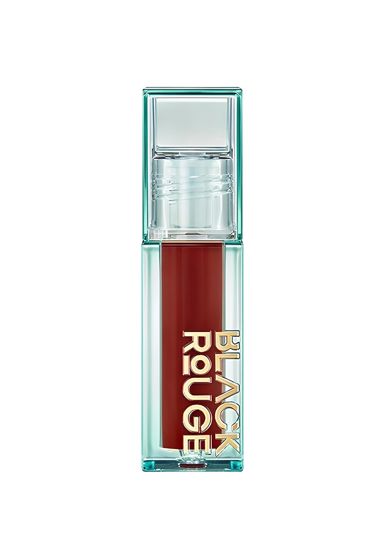 Oferte la Luciu de buze -  Double Layer Over Velvet 3 - 4.1gr - DL17 Red Sapphire