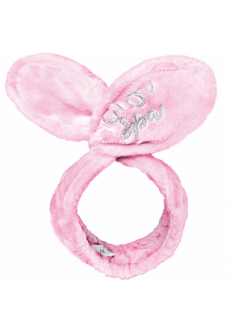 Oferte la Bentita cosmetica -  Bunny Ears Roz - Spa Line