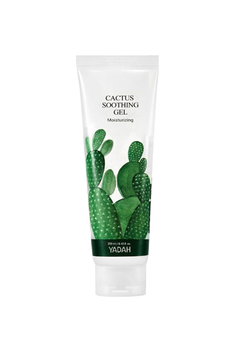 Oferte la Cactus Gel de fata calmant Femei 250 ml