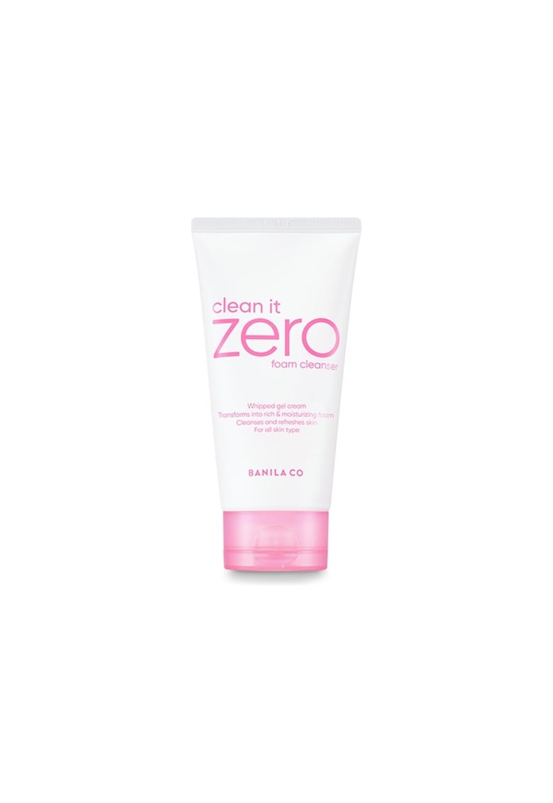 Oferte la Spuma de curatare -  Clean it Zero Foam -150 ml
