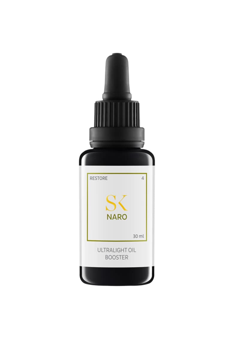 Oferte la Naro Ulei de fata lejer intens hidratant Squalane 30 ml