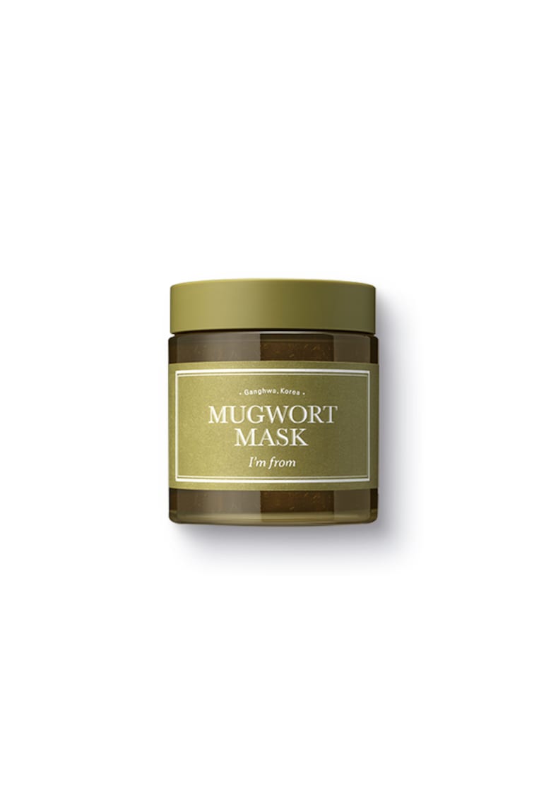 Oferte la Mugwort Mask Masca de fata 110 gr