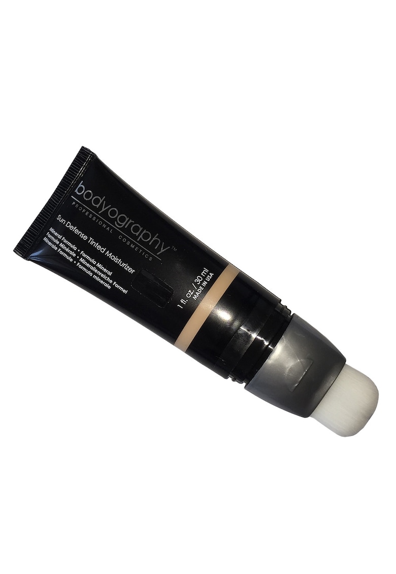 Oferte la Tinted Moisturizer Crema Coloranta de fata cu protectie solara Dark