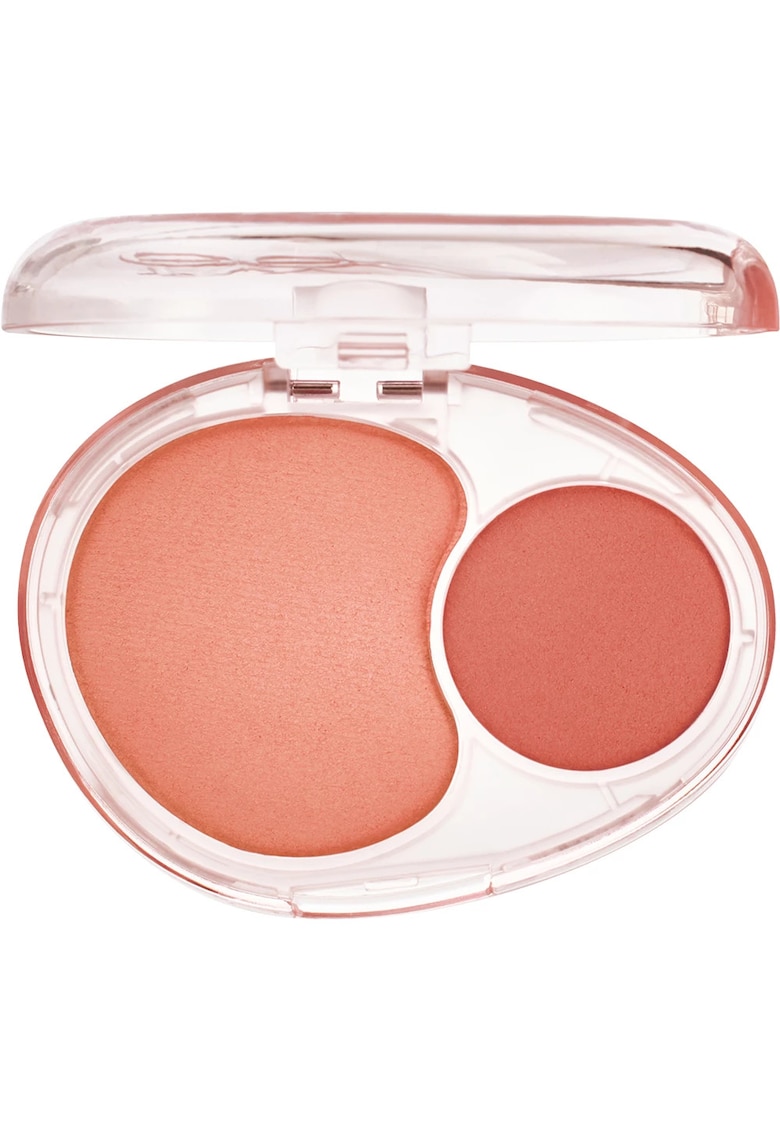 Oferte la Mellow Dual Blusher Fard de obraz 7.2 grdwqfq - Oranj