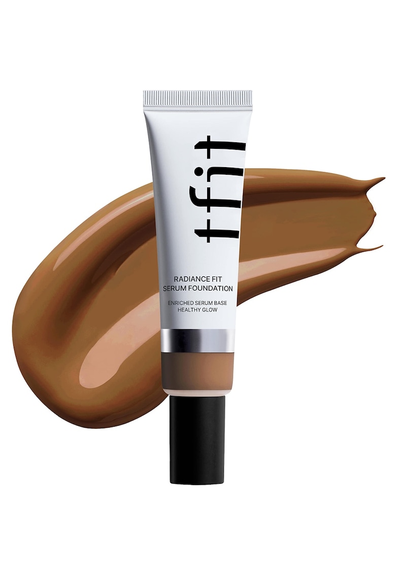 Oferte la Fond de ten - Radiance Fit Serum Foundationdwqfxzg - 08