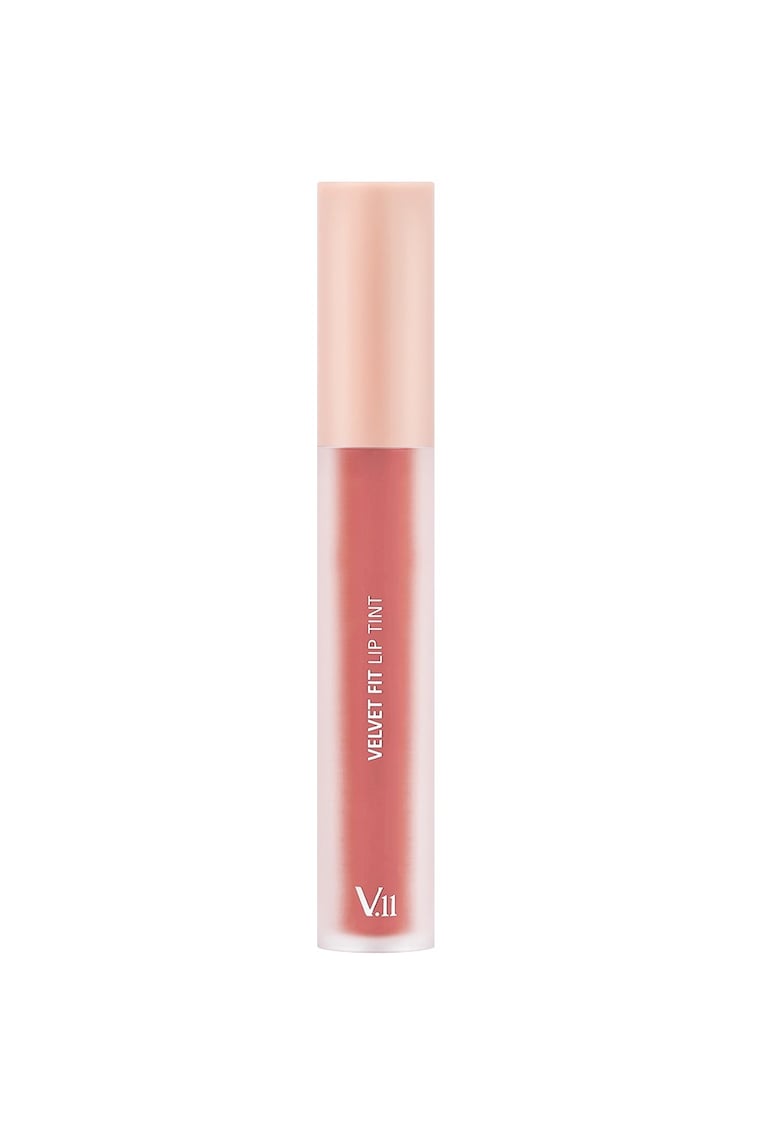 Oferte la Velvet Fit Lip Tint Ruj Lichiddwqfxzg - Bej