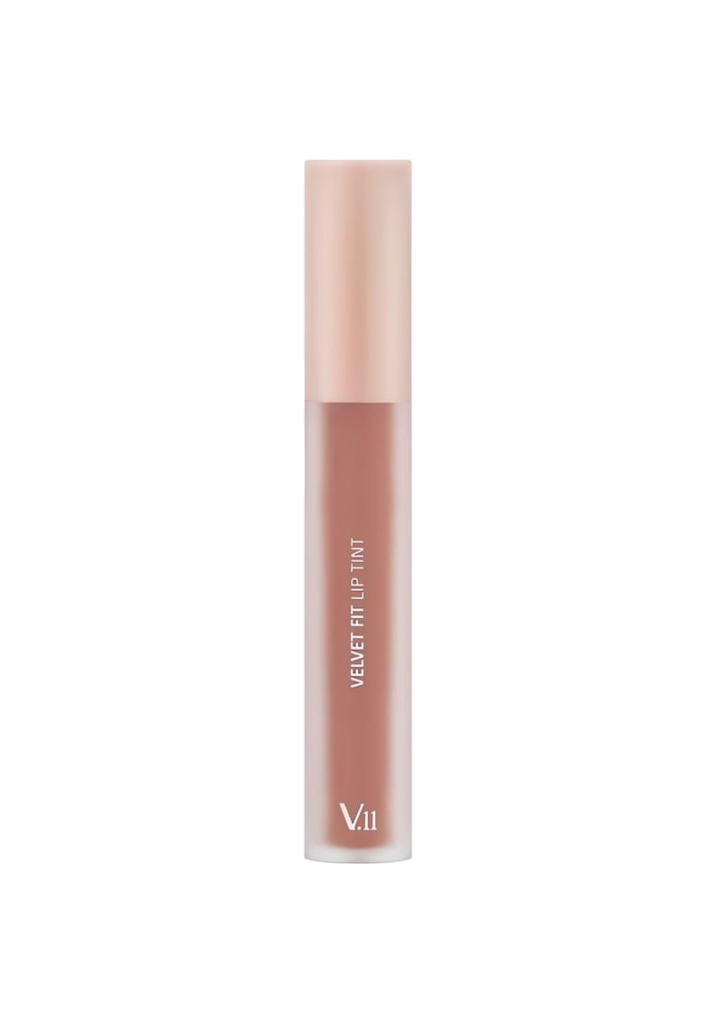 Oferte la Velvet Fit Lip Tint Ruj Lichiddwqfxzg - Nude