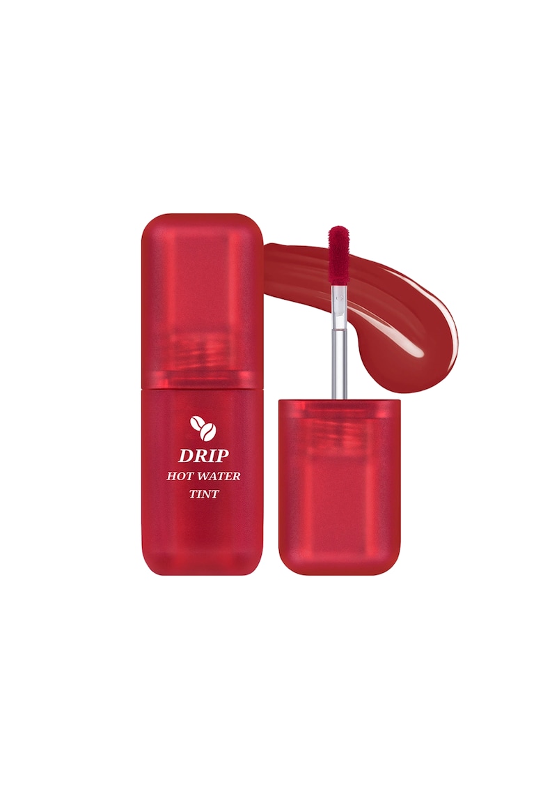 Oferte la Ruj lichid Hot Water Tint Nunata:  4 - 5 gwqdsafxzg - LV10 Maple Roasting