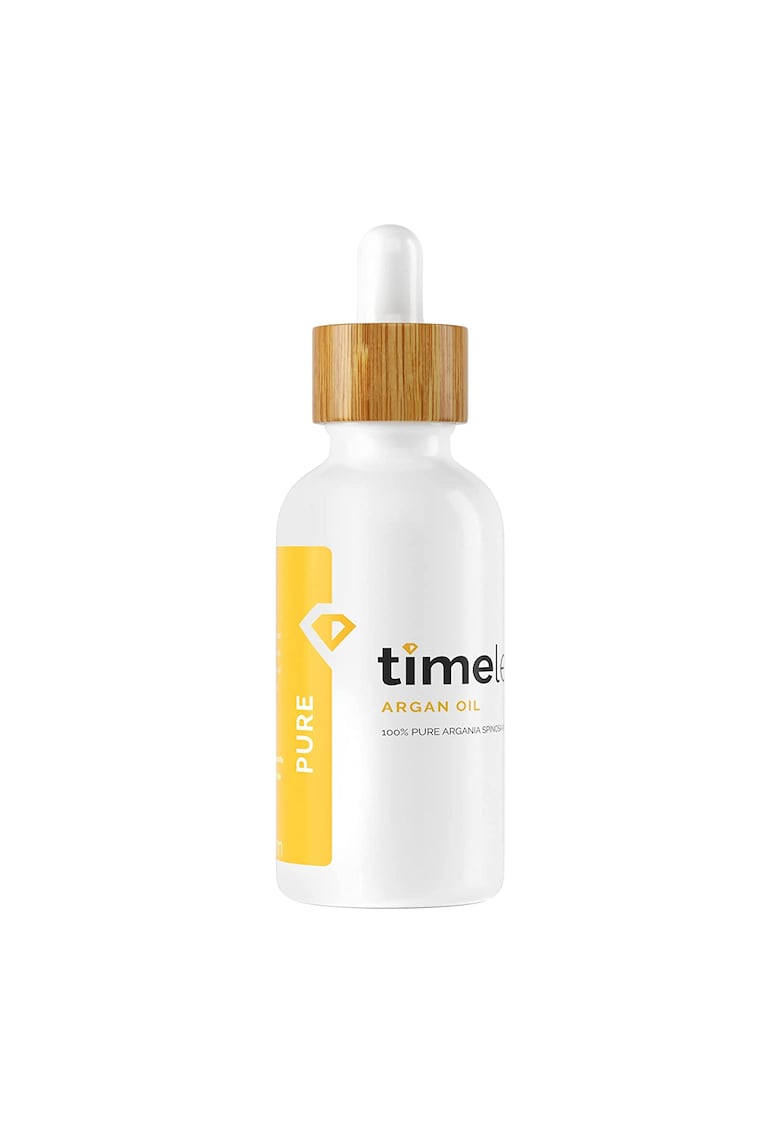 Oferte la Ulei de Argan -  pentru Fata si Corp - Natural 100% - Testat Dermatologic - Fara aroma