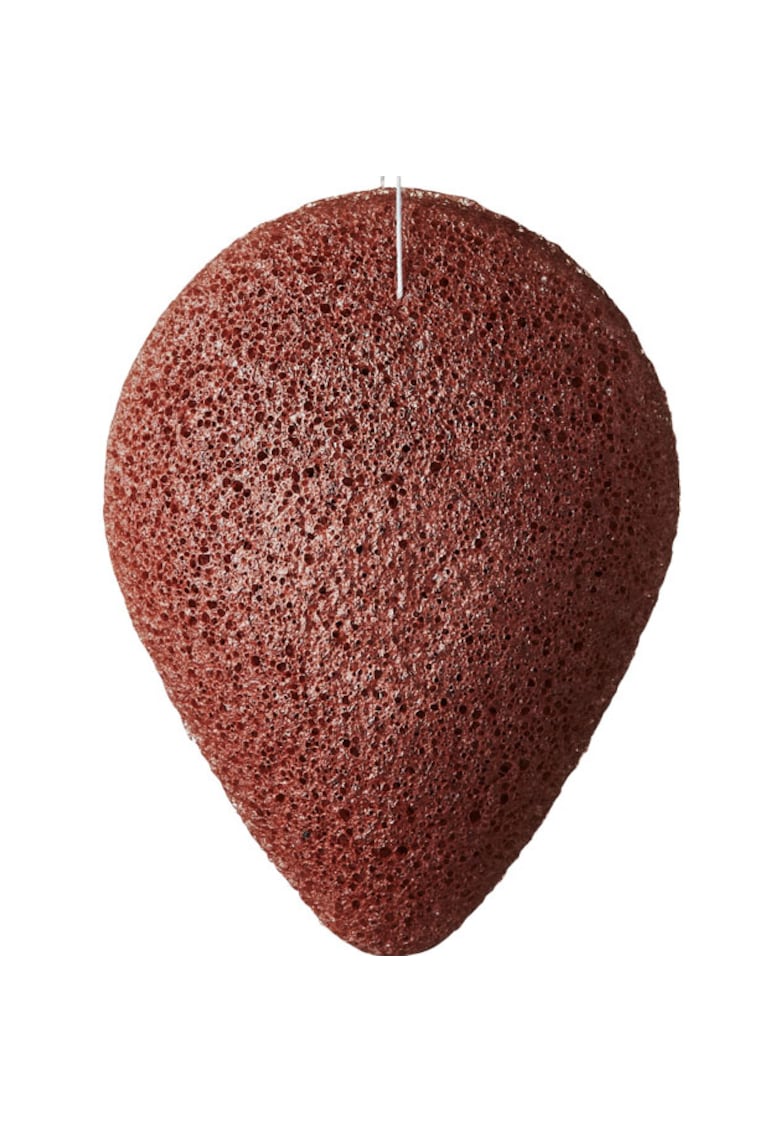 Oferte la Burete konjac pentru fata -  1 buc - Maro