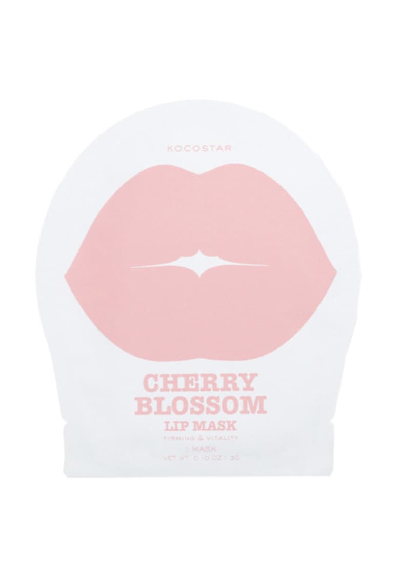 Oferte la Masca hidratanta pentru buze  Cherry Blossom cu extract de floare de cires - Femei - 1