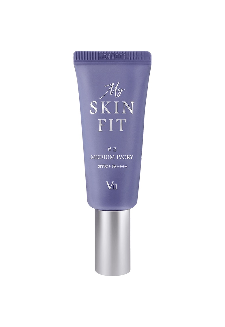 Oferte la Crema de fata SPF 50+ PAwqdxzg - Ivoire Medium