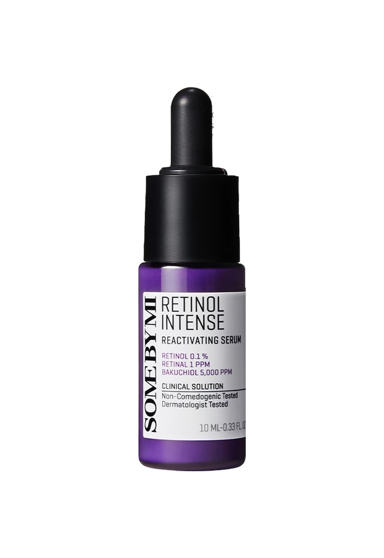 Oferte la Retinol Intense Reactivating Serum Ser de fata antirid cu retinol 10 ml