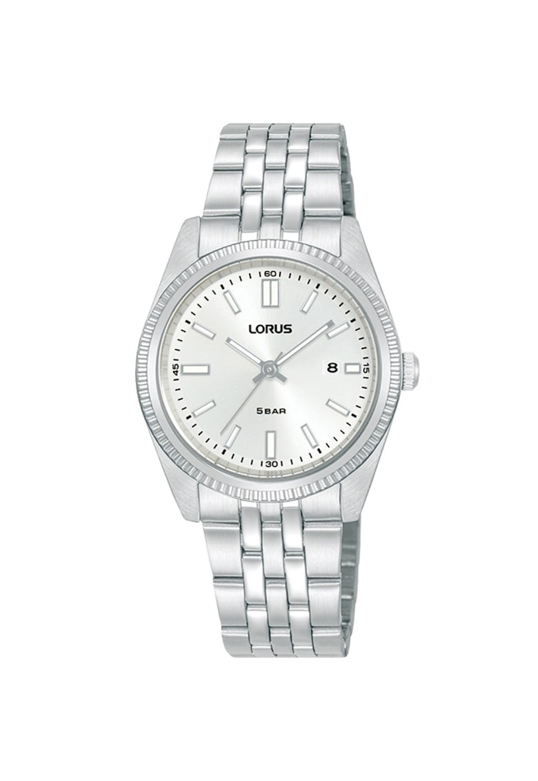 Oferte la Ceas dama  Quartz Argintiu3 - Argintiu