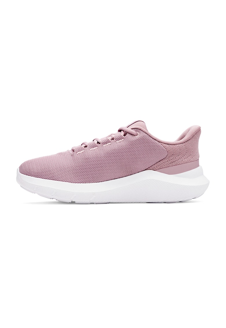 Oferte la Pantofi Phade RN 3 de plasa pentru alergare - Alb optic/Roz prafuit