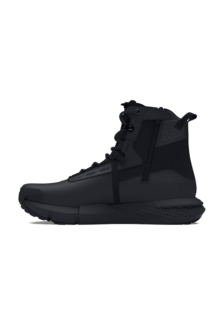 Oferte la Ghete impermeabile UA Valsetz - Negru
