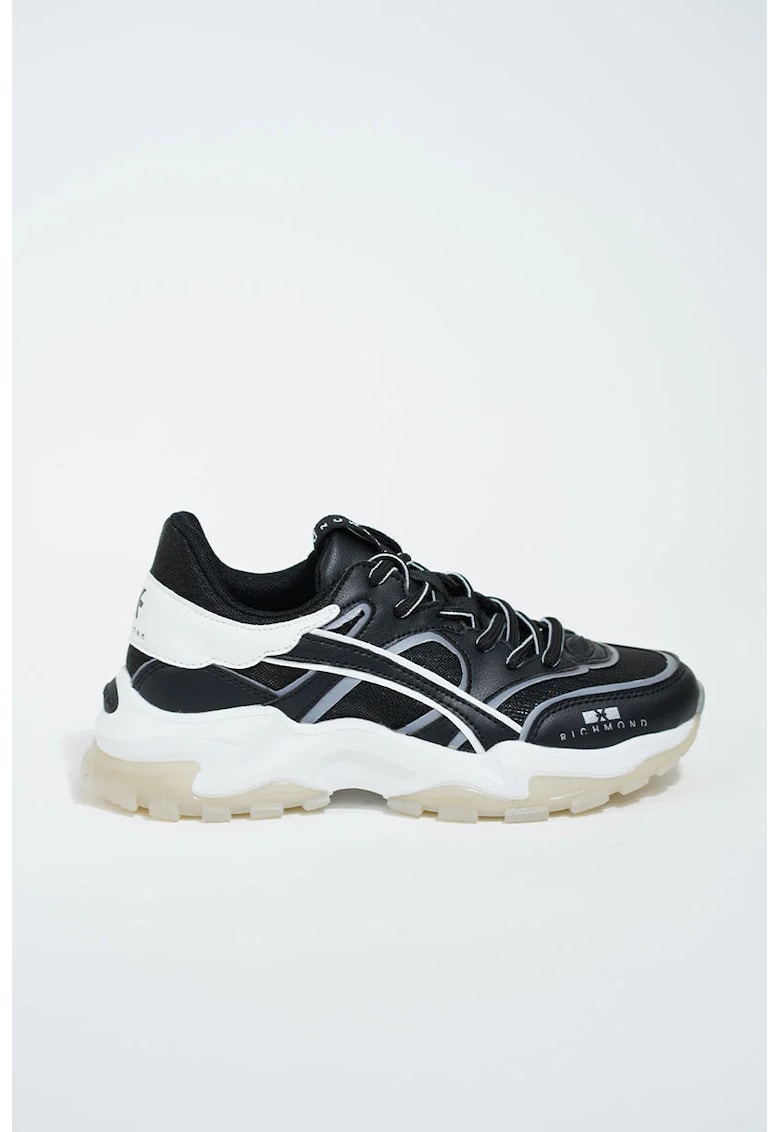 Oferte la Pantofi sport femei 20127 B - Negru