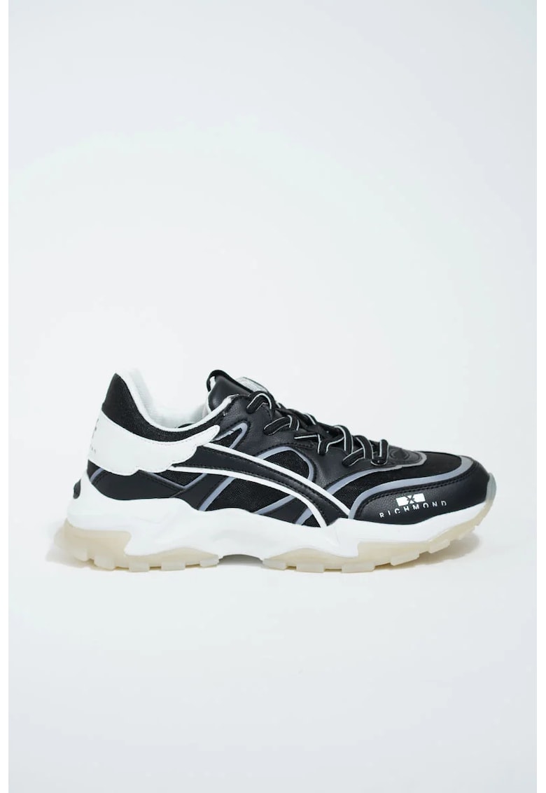 Oferte la Pantofi sport barbati 20024 CPB - Negru