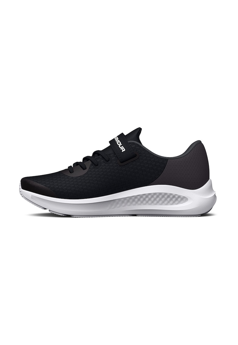 Oferte la Pantofi GPS Pursuit 3 cu velcro - pentru alergare - Negru