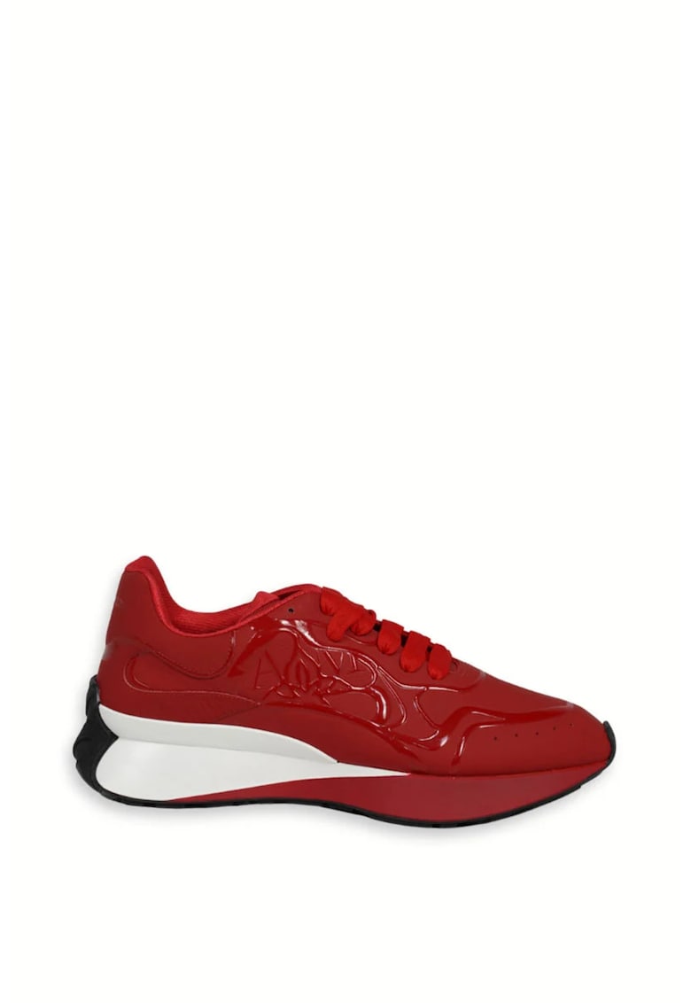 Oferte la Pantofi sport barbati 757720WHYKH-RED - Rosu