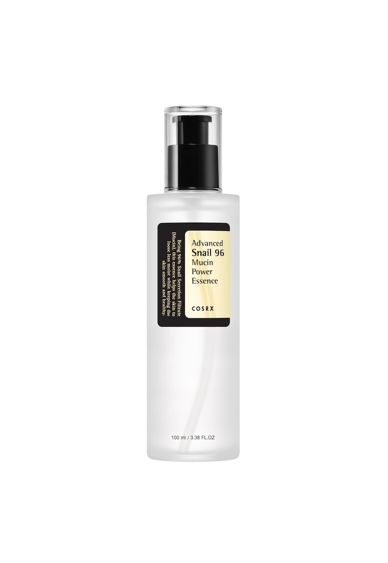 Oferte la Esenta hidratanta  cu 96% extract de melci - 100 ml