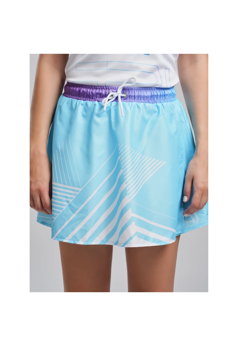 Oferte la Fusta femei  Physical - Turcoaz