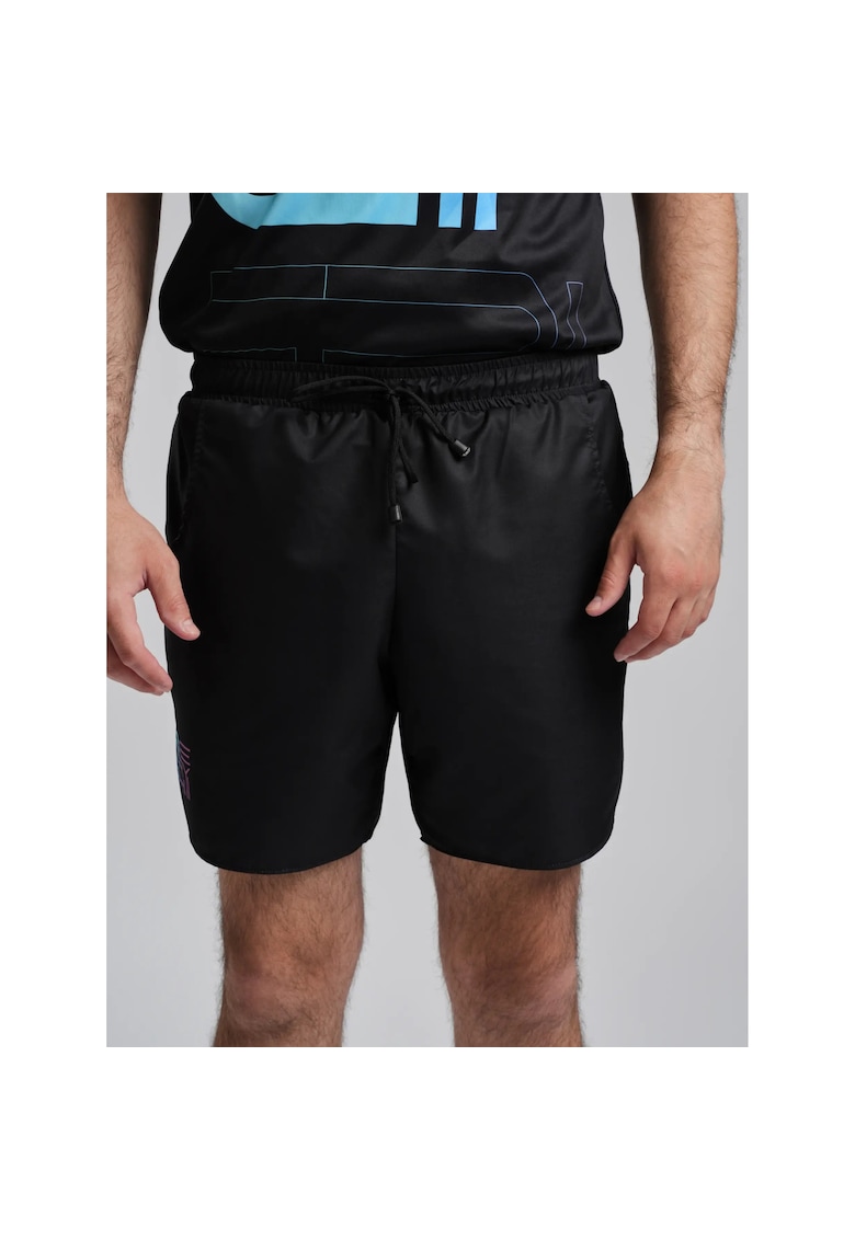 Oferte la Sort barbati  Elevate - Negru